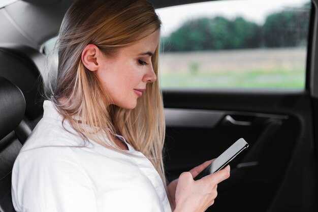 Функция GPS-трекинга для отслеживания маршрута