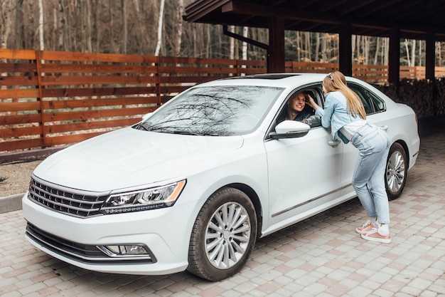 Обзор трансмиссии: автоматическая коробка передач