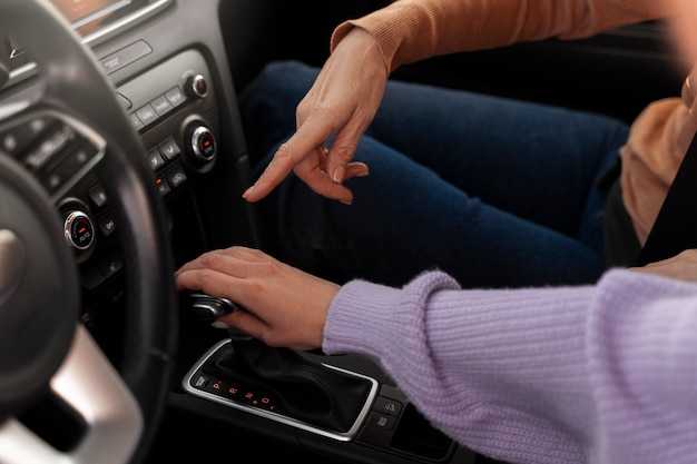 Настройка Bluetooth на машине: подготовительные действия и первичная настройка