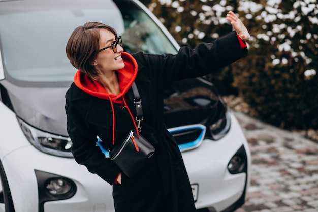 Как выбрать автомобиль с высоким дорожным просветом