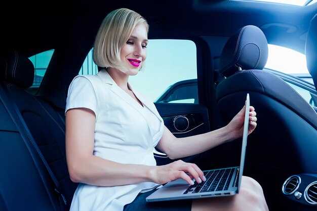 Как выбрать автомобиль с хорошей системой безопасности?