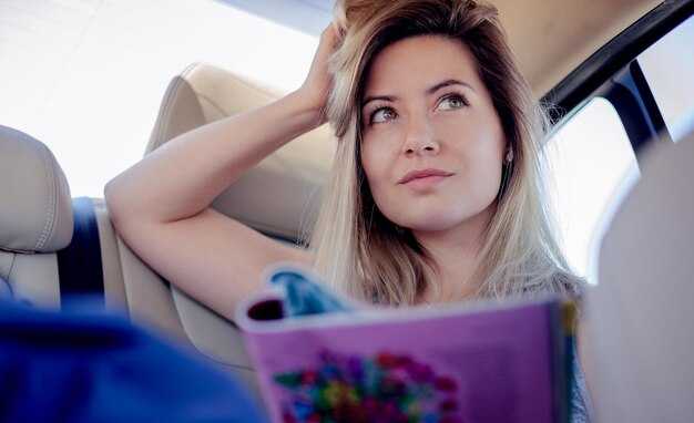 Эко-инициативы: автомобили, способствующие заботе об окружающей среде